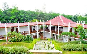 Silent Garden All Meals+treatments Beruwala